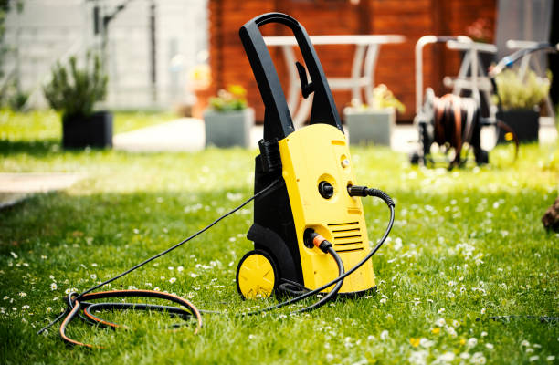 Boat and Dock Cleaning in Woodville, WI